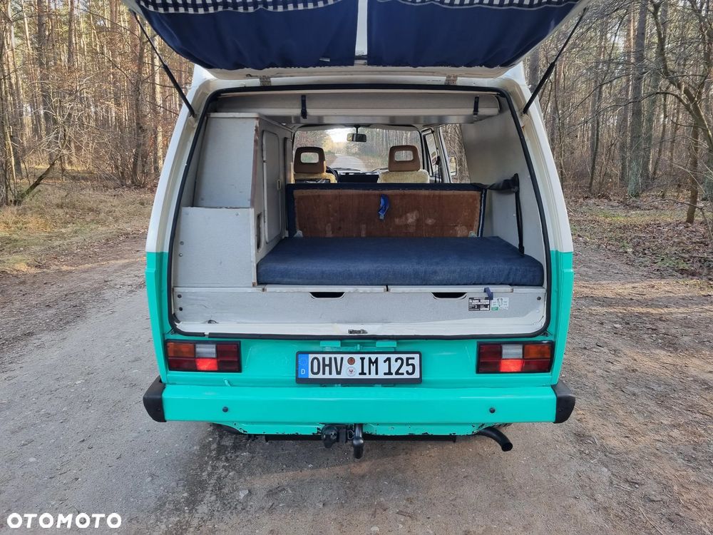 Volkswagen Transporter - 24