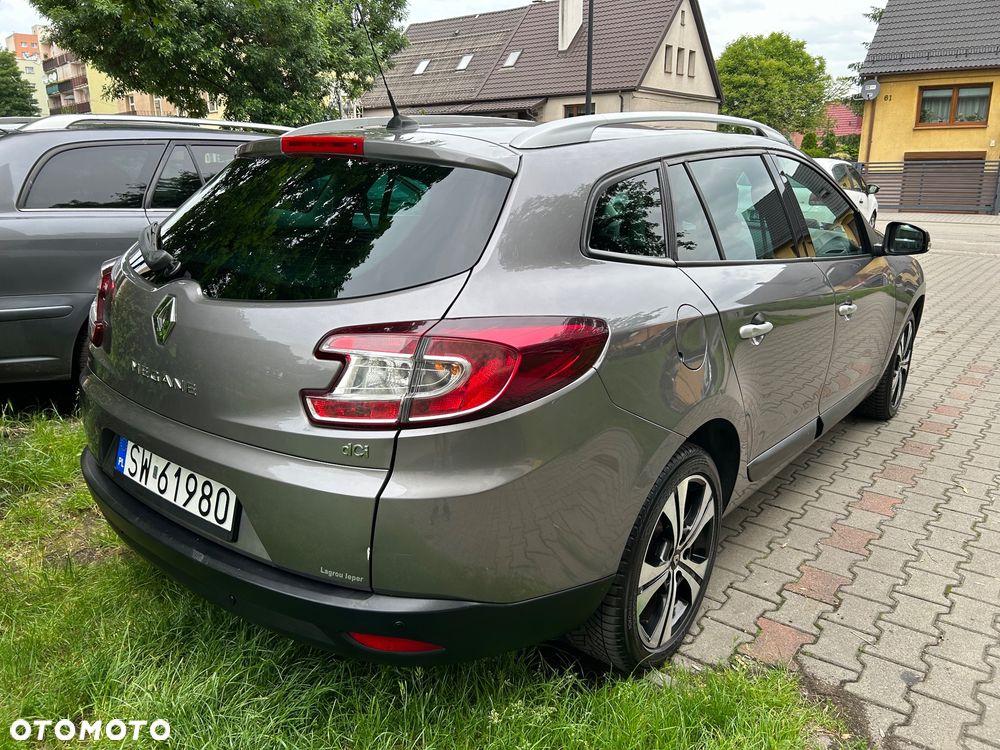 Renault Megane 1.5 dCi Bose Edition - 7