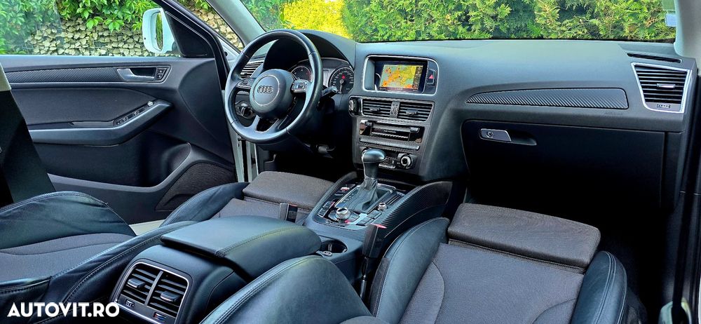 Audi Q5 2.0 TDI S tronic - 21