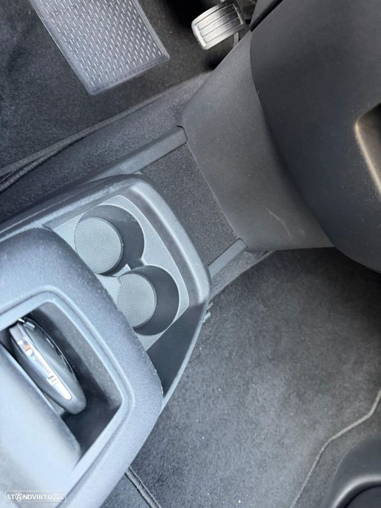 Citroën C4 Spacetourer - 29