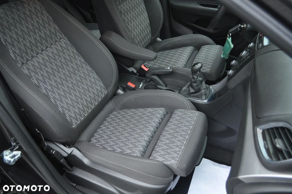 Opel Mokka 1.6 Cosmo S&S - 21