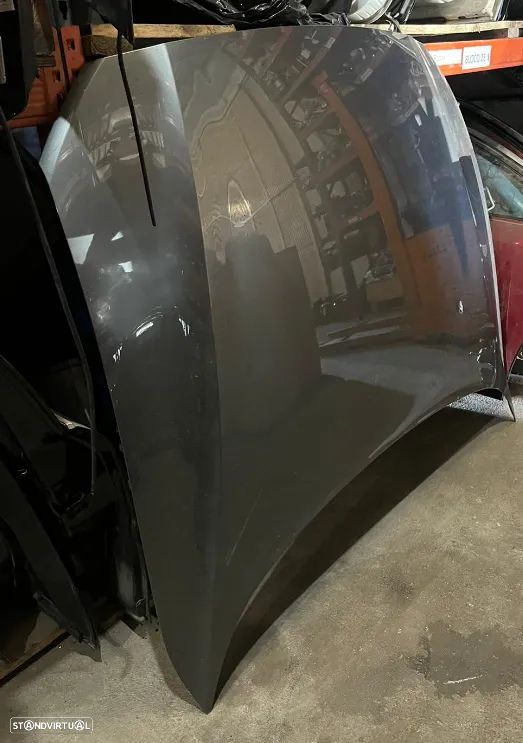 Capo Volvo V60 2019 - 2