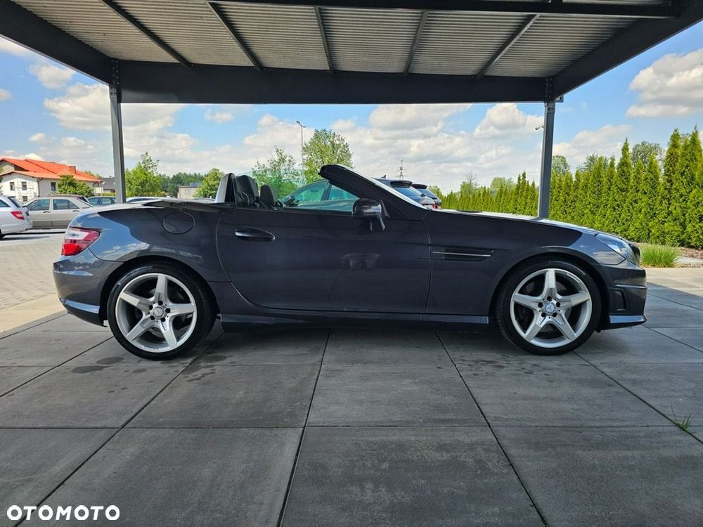 Mercedes-Benz SLK - 10