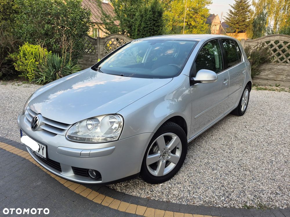 Volkswagen Golf 1.6 United - 13