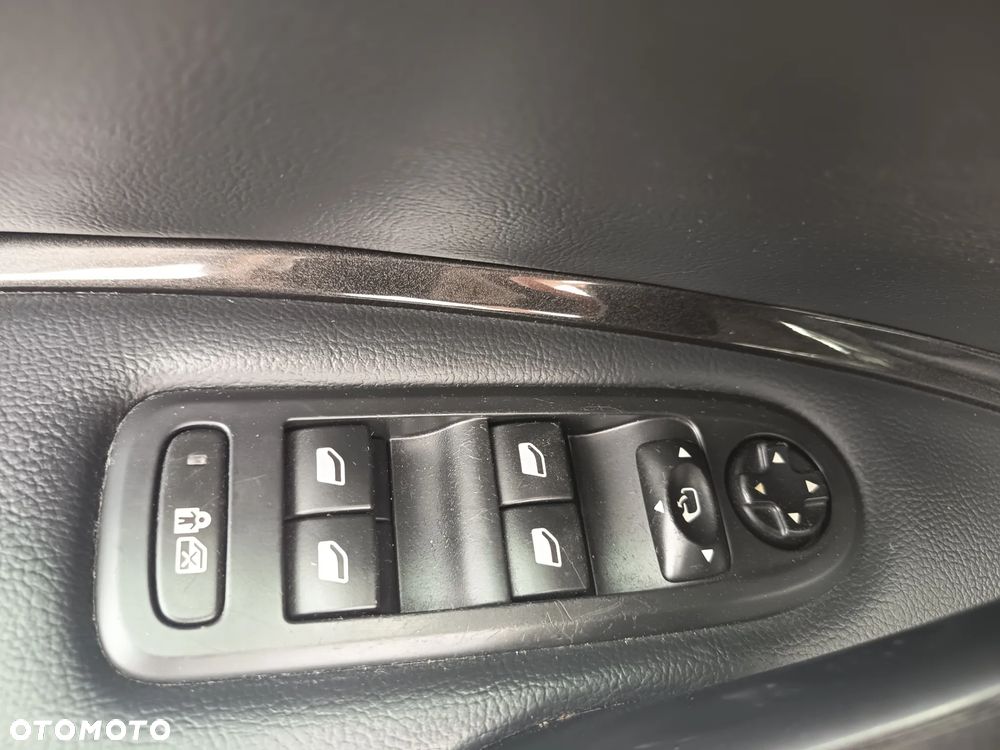 Citroën C5 HDi 165 FAP Exclusive - 27