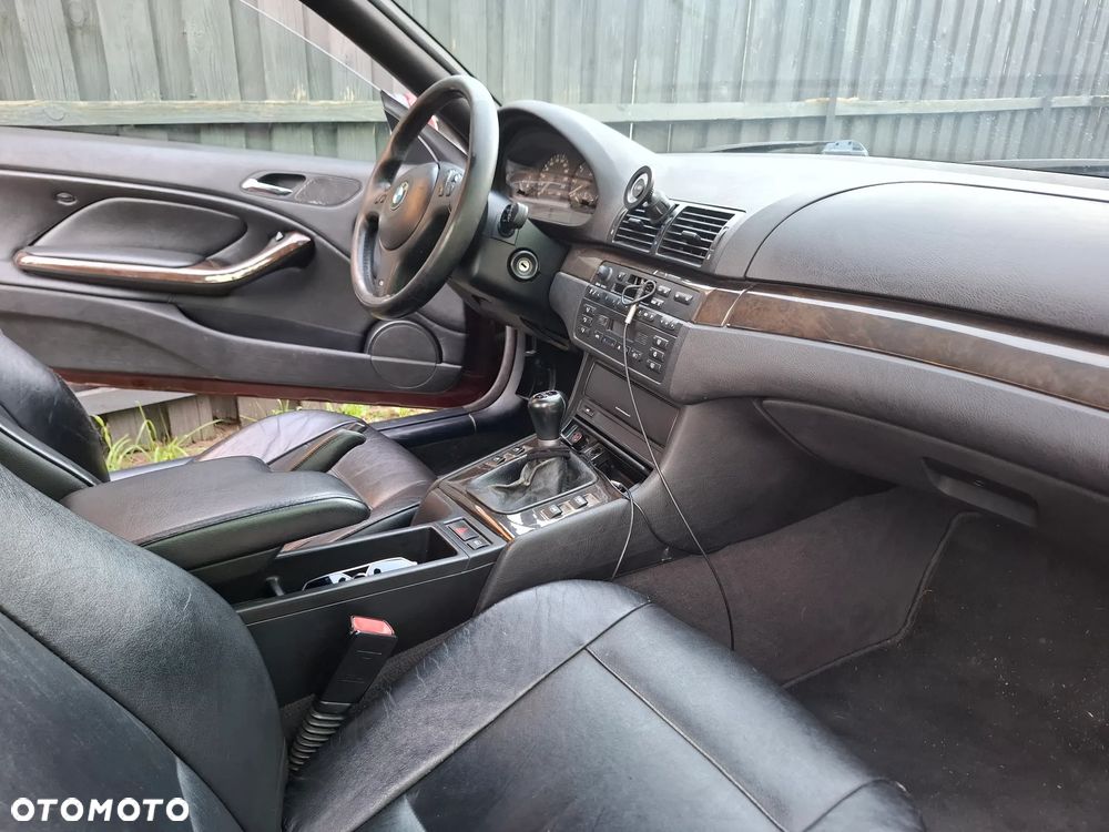 BMW Seria 3 - 22