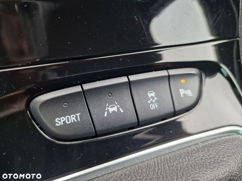 Opel Astra 1.4 Turbo Start/Stop Edition - 29