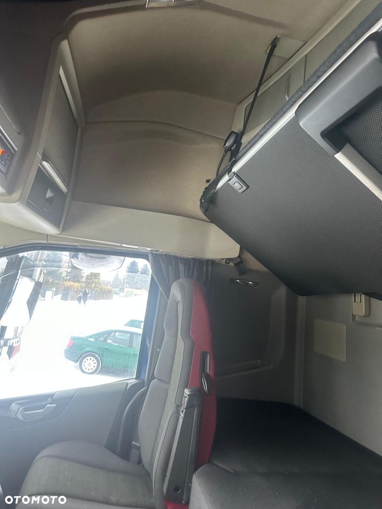 Volvo FH 13 500 - 22