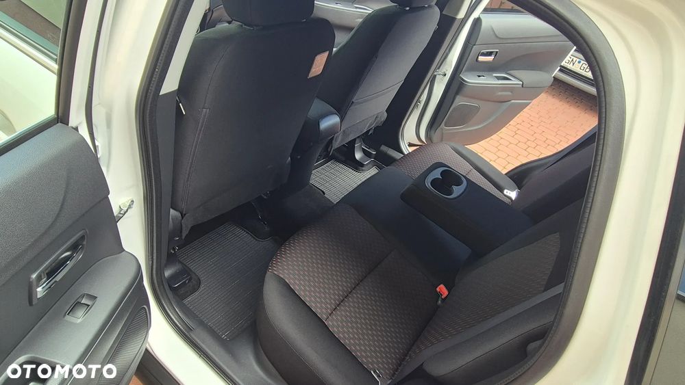 Mitsubishi ASX 1.6 Instyle NAVI AS&G - 28