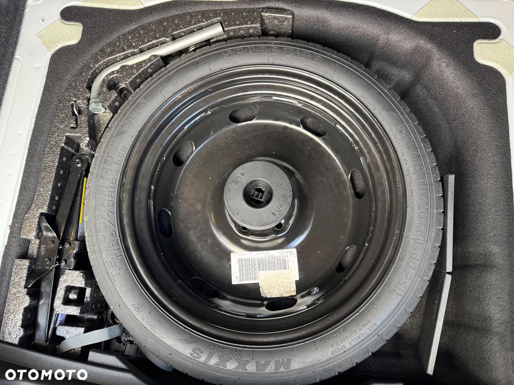 Skoda Karoq 1.5 TSI ACT DSG Clever - 37