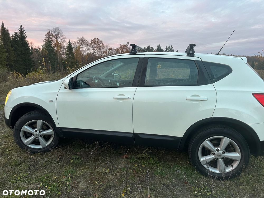 Nissan Qashqai 1.6 Acenta - 7