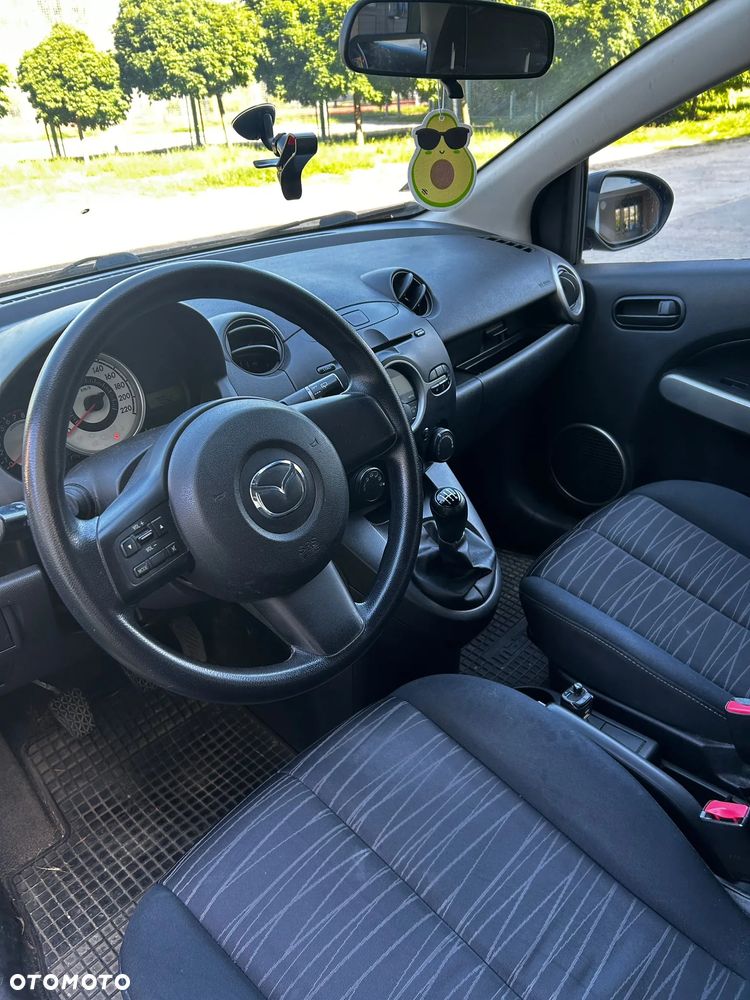 Mazda 2 1.3 Dynamic - 8