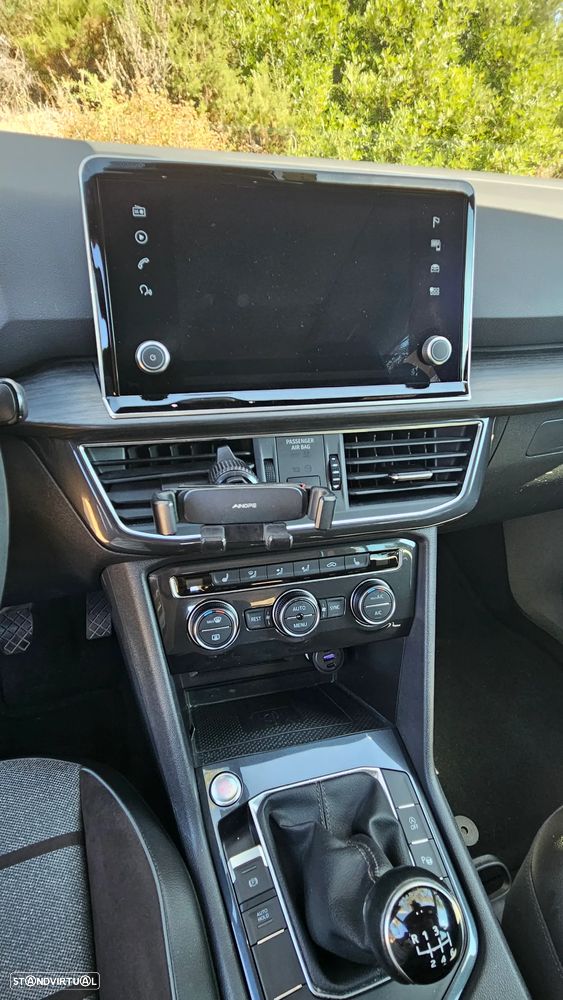SEAT Tarraco 2.0 TDI Xcellence - 7
