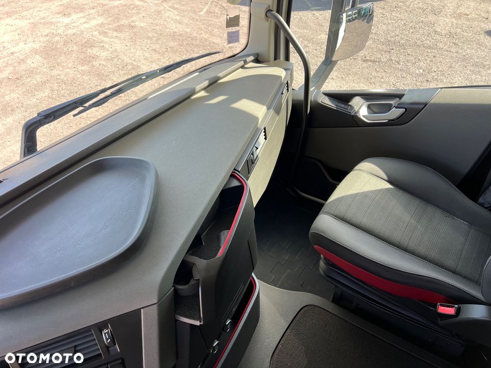 Volvo FH 500 - 22
