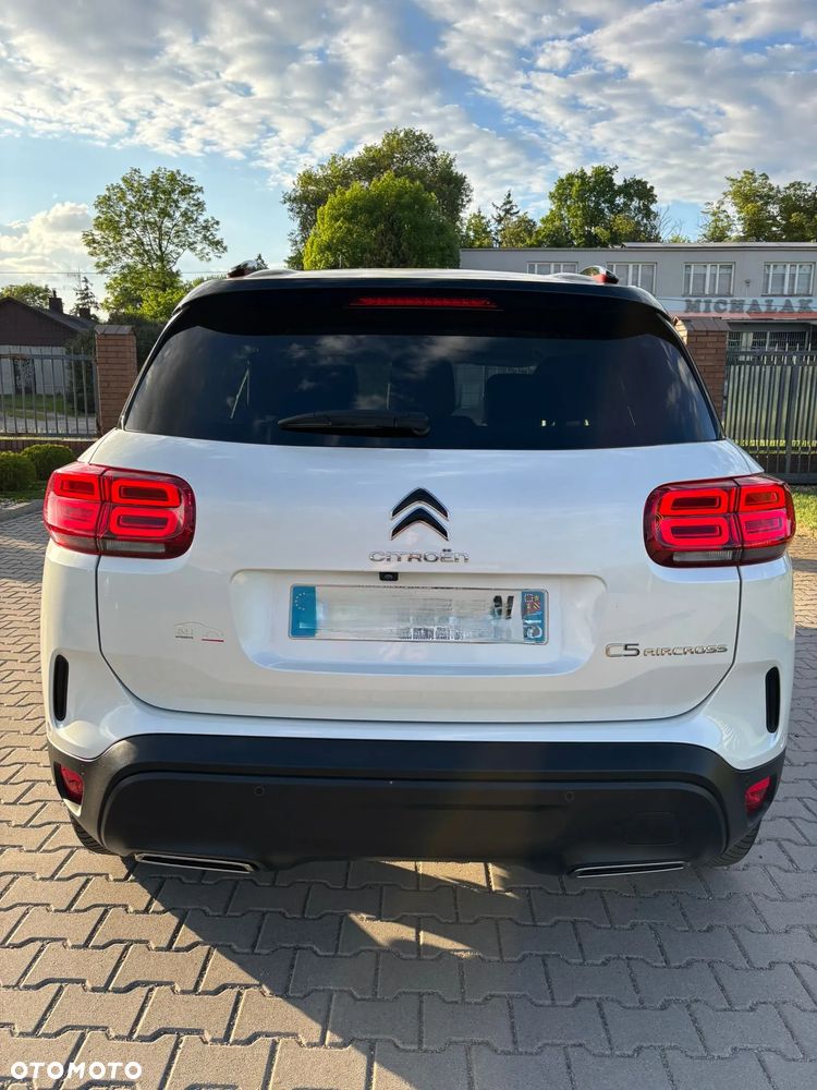 Citroën C5 Aircross - 4