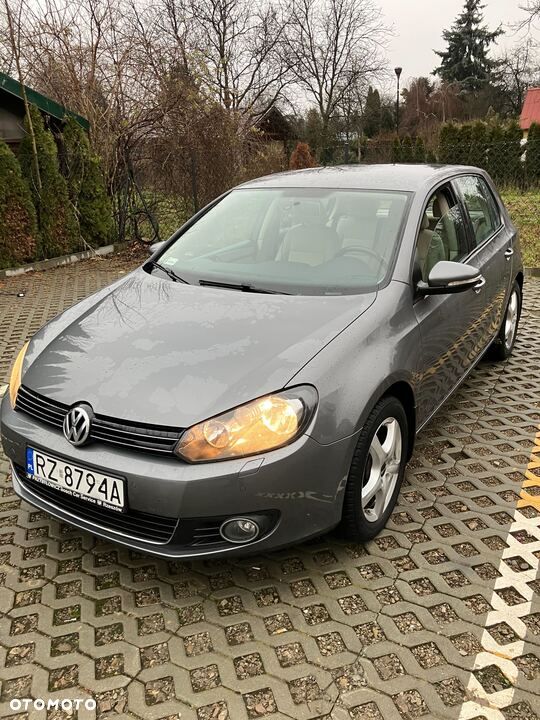 Volkswagen Golf 1.4 TSI Highline - 8