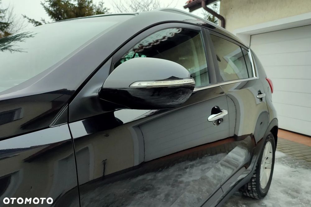 Kia Sportage 1.6 GDI L 2WD - 41