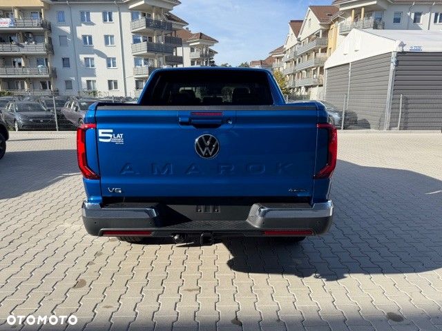 Volkswagen Amarok - 7