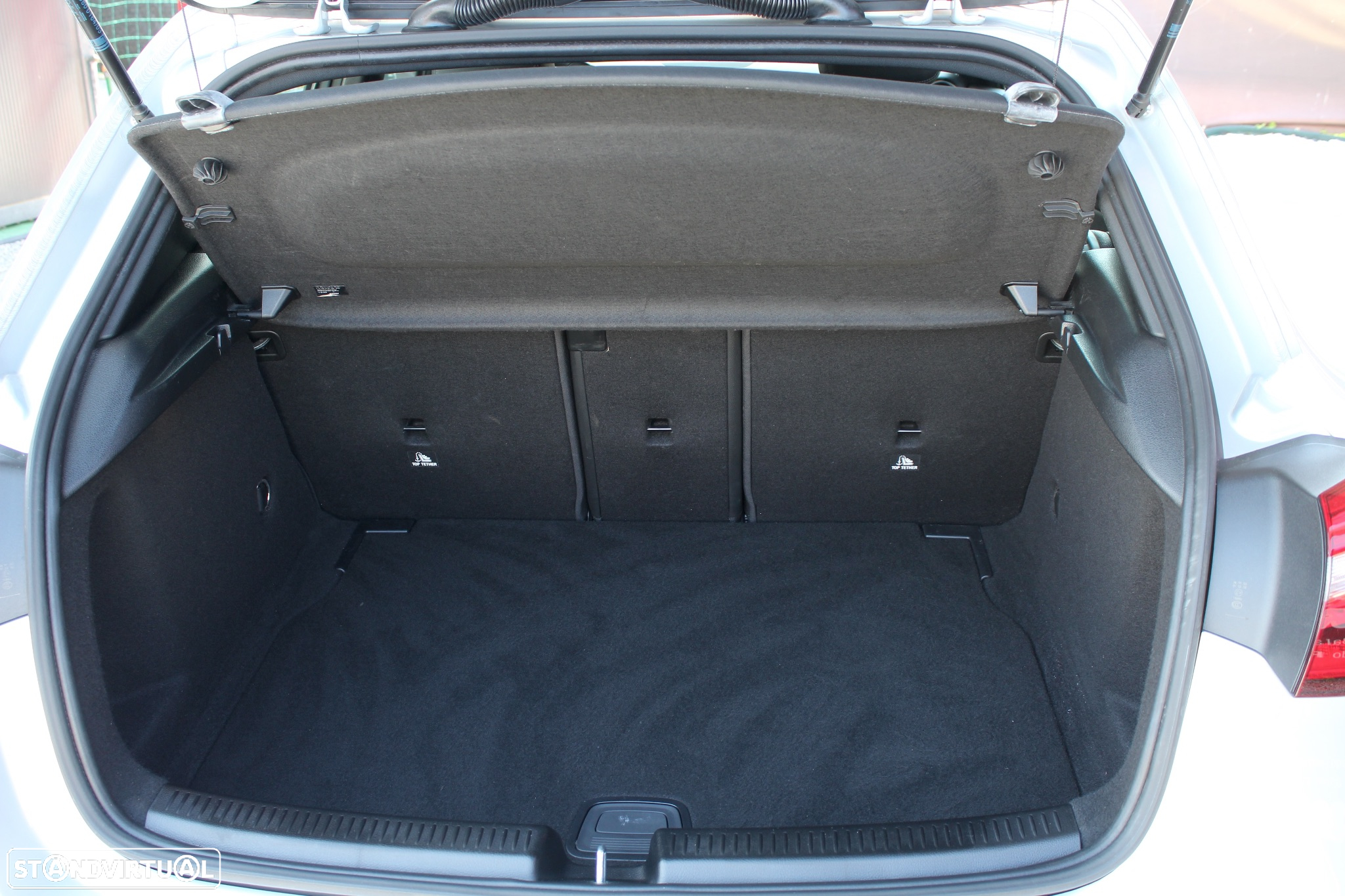 Mercedes-Benz A 160 Style - 5