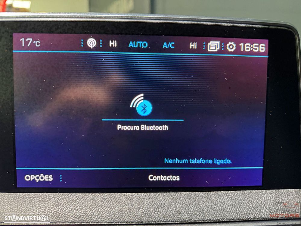 Peugeot 5008 1.2 PureTech Allure Pack EAT8 - 34