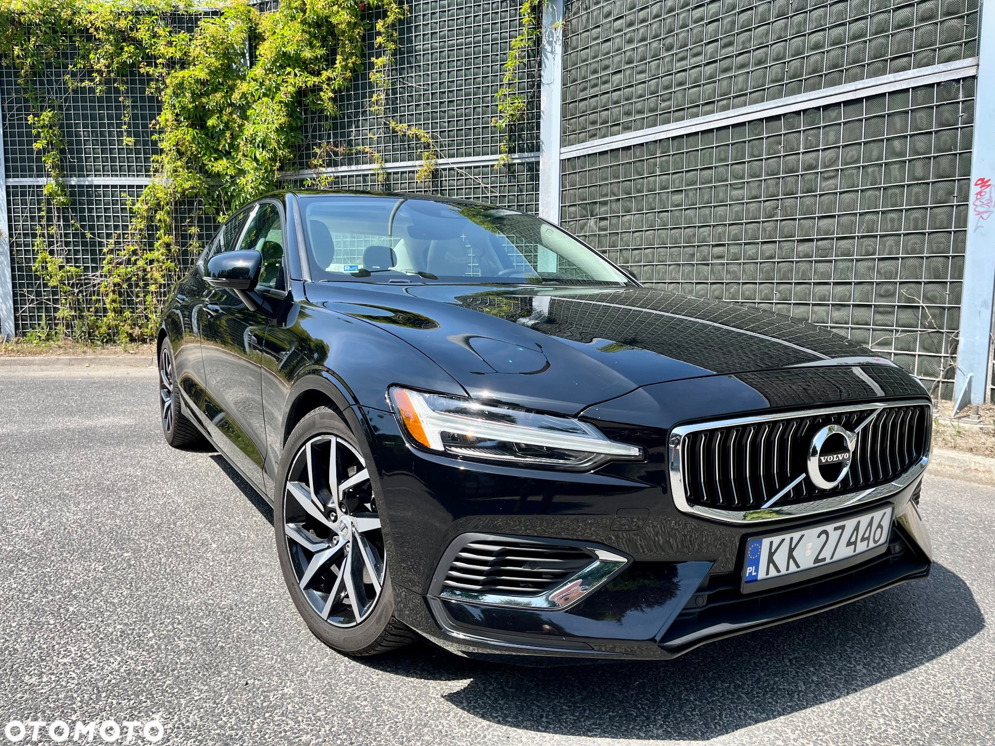Volvo S60 T5 Momentum Pro - 2