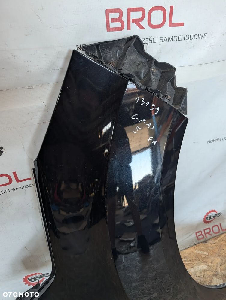 BŁOTNIK PRZEDNI PRAWY FORD C-MAX II   FA - 2