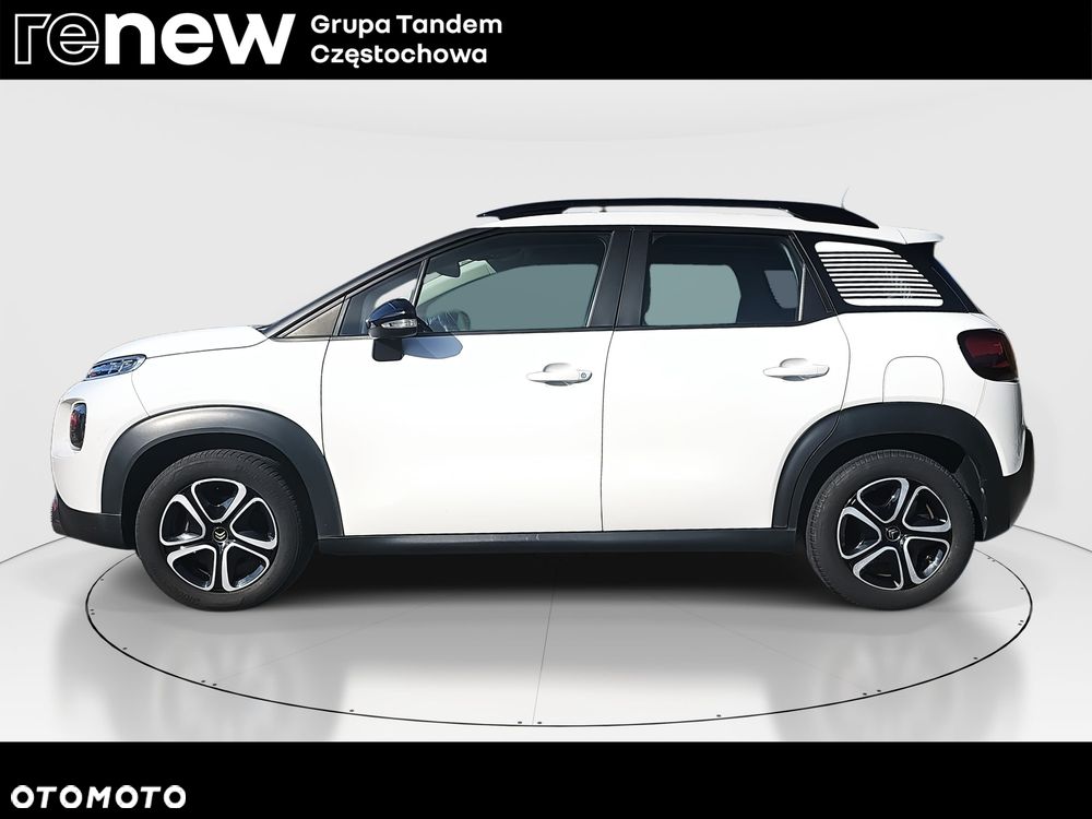 Citroën C3 Aircross 1.2 PureTech Feel Pack S&S - 8