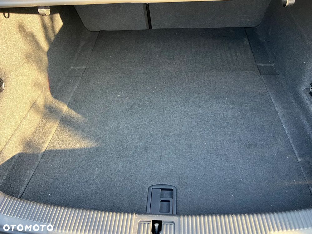 Audi A6 Limousine 2.0 TDI Ultra DPF S tronic - 22
