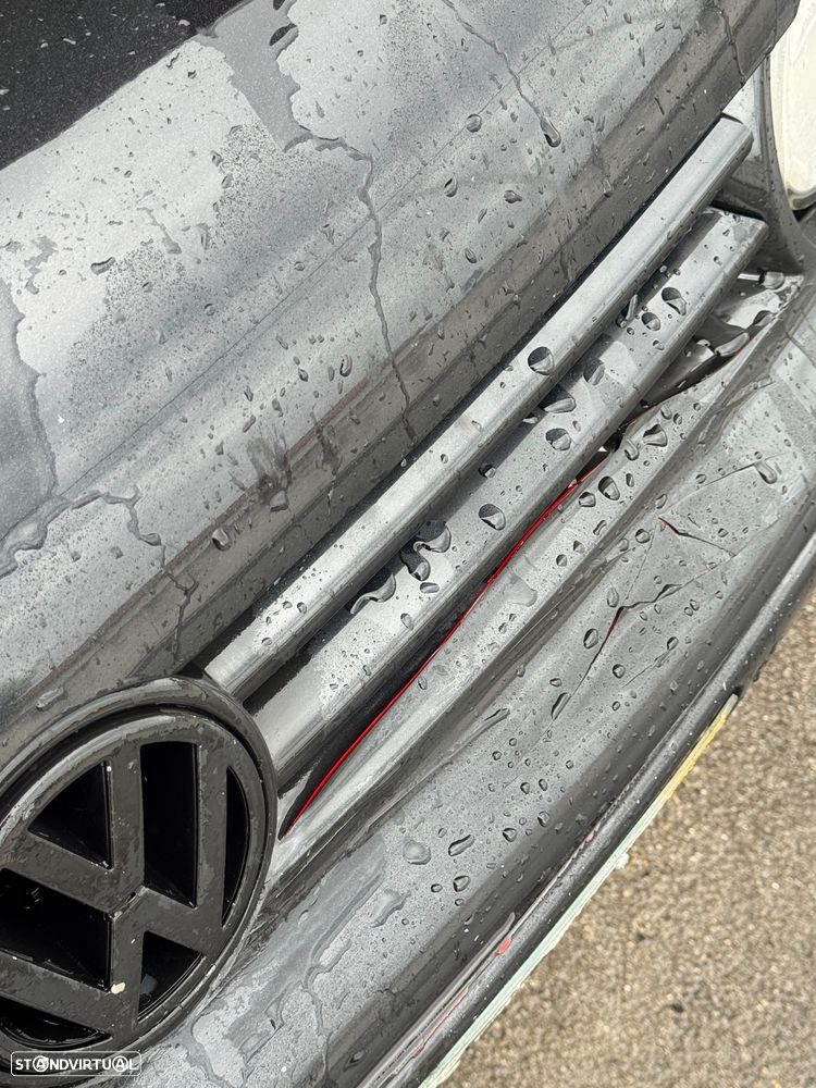 VW Golf 1.9 TDi Highline - 5