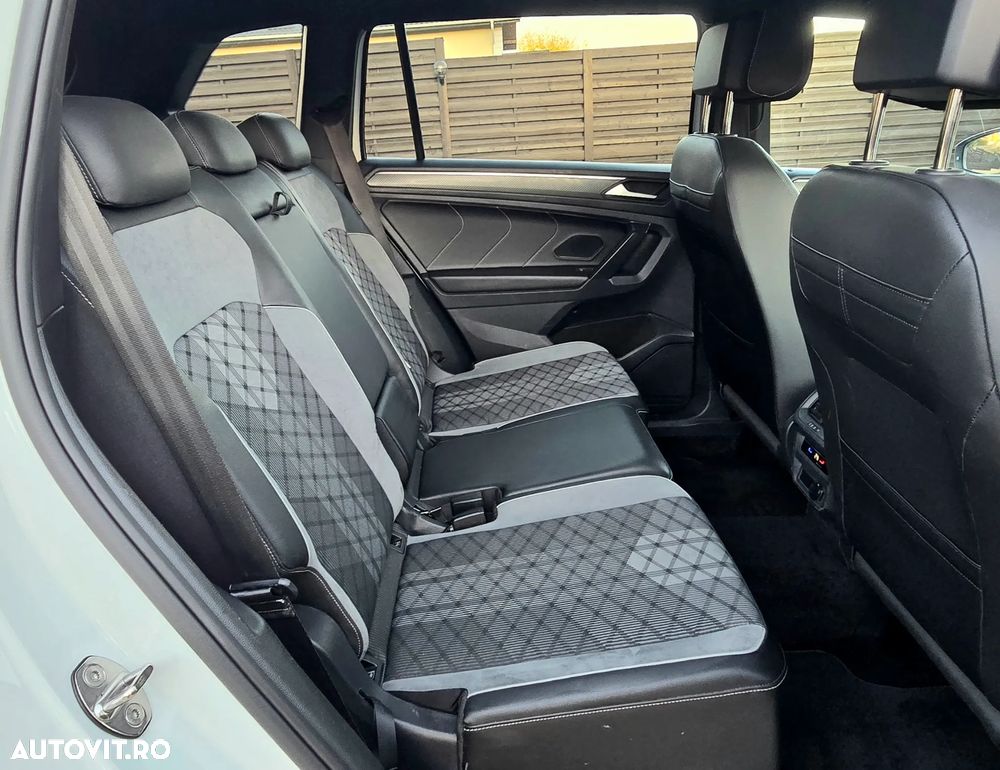 Volkswagen Tiguan - 7