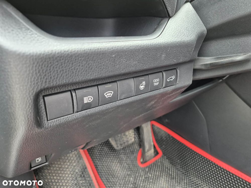 Toyota RAV4 2.5 Plug-In Hybrid Prestige 4x4 - 11