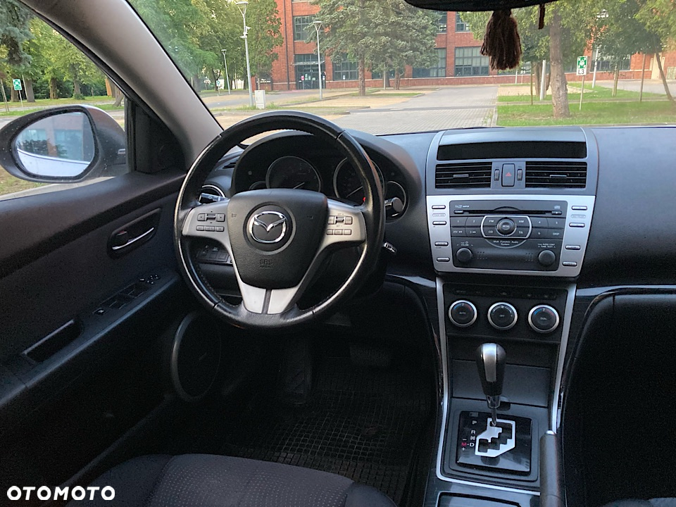 Mazda 6 - 28