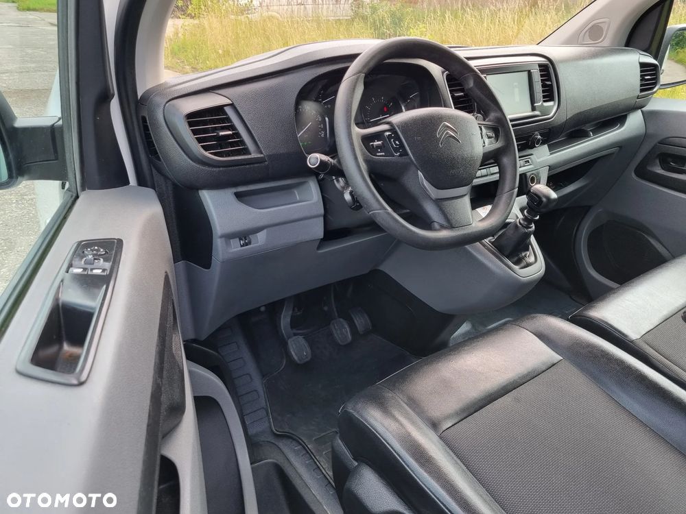 Citroën JUMPY - 19