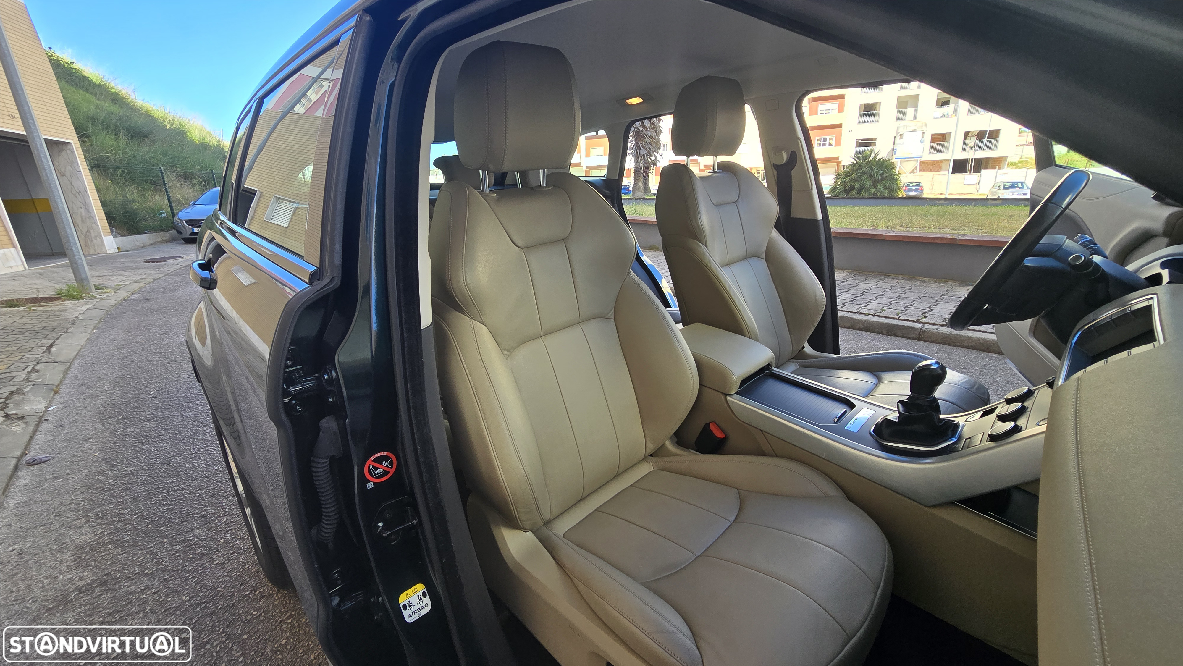 Land Rover Range Rover Evoque 2.0 TD4 SE - 26