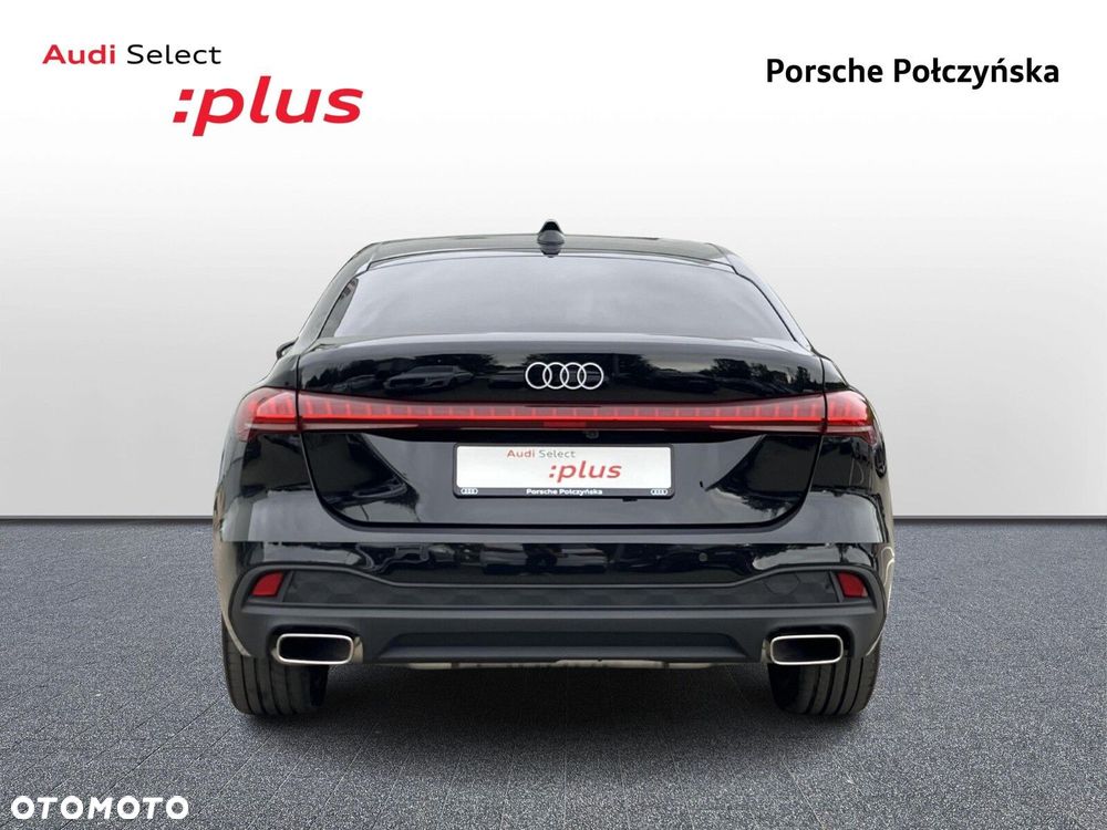 Audi A5 Limousine TFSI S tronic - 4