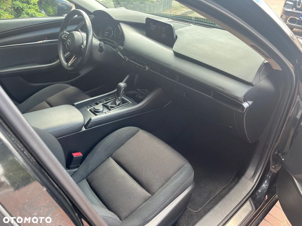 Mazda 3 - 22