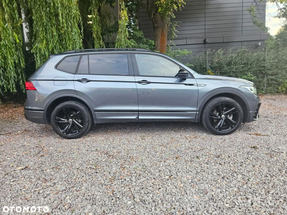 Volkswagen Tiguan 2023 photo 4