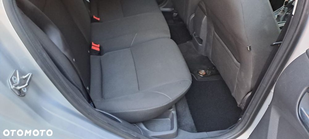 Ford Focus 1.6 TI-VCT Trend - 8