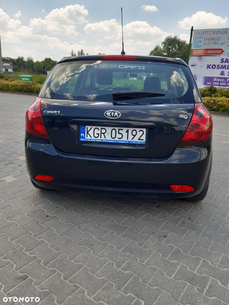 Kia Ceed - 3