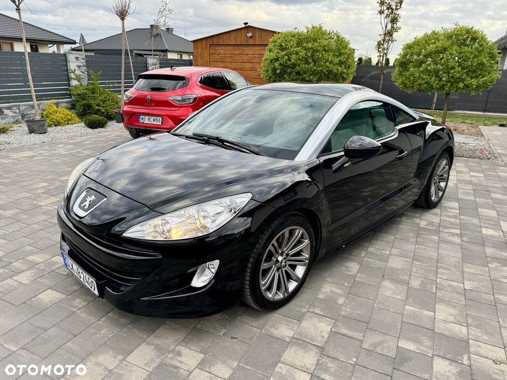 Peugeot RCZ - 25