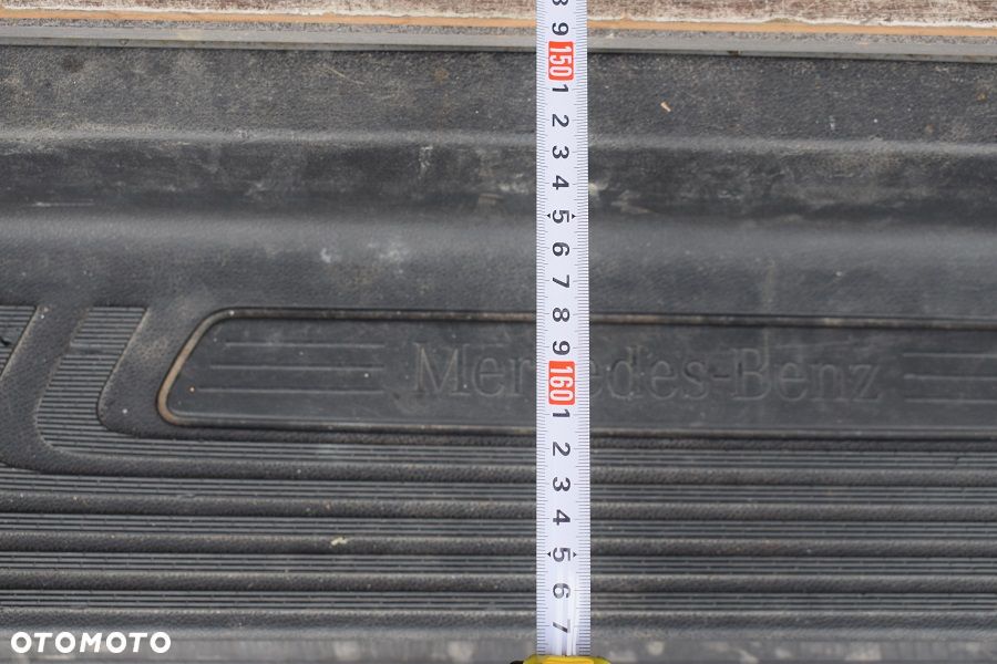 Mercedes-Benz VITO - 25