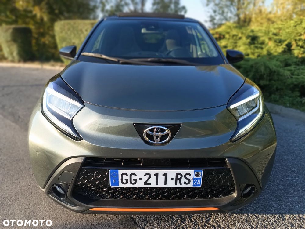 Toyota Aygo X - 3