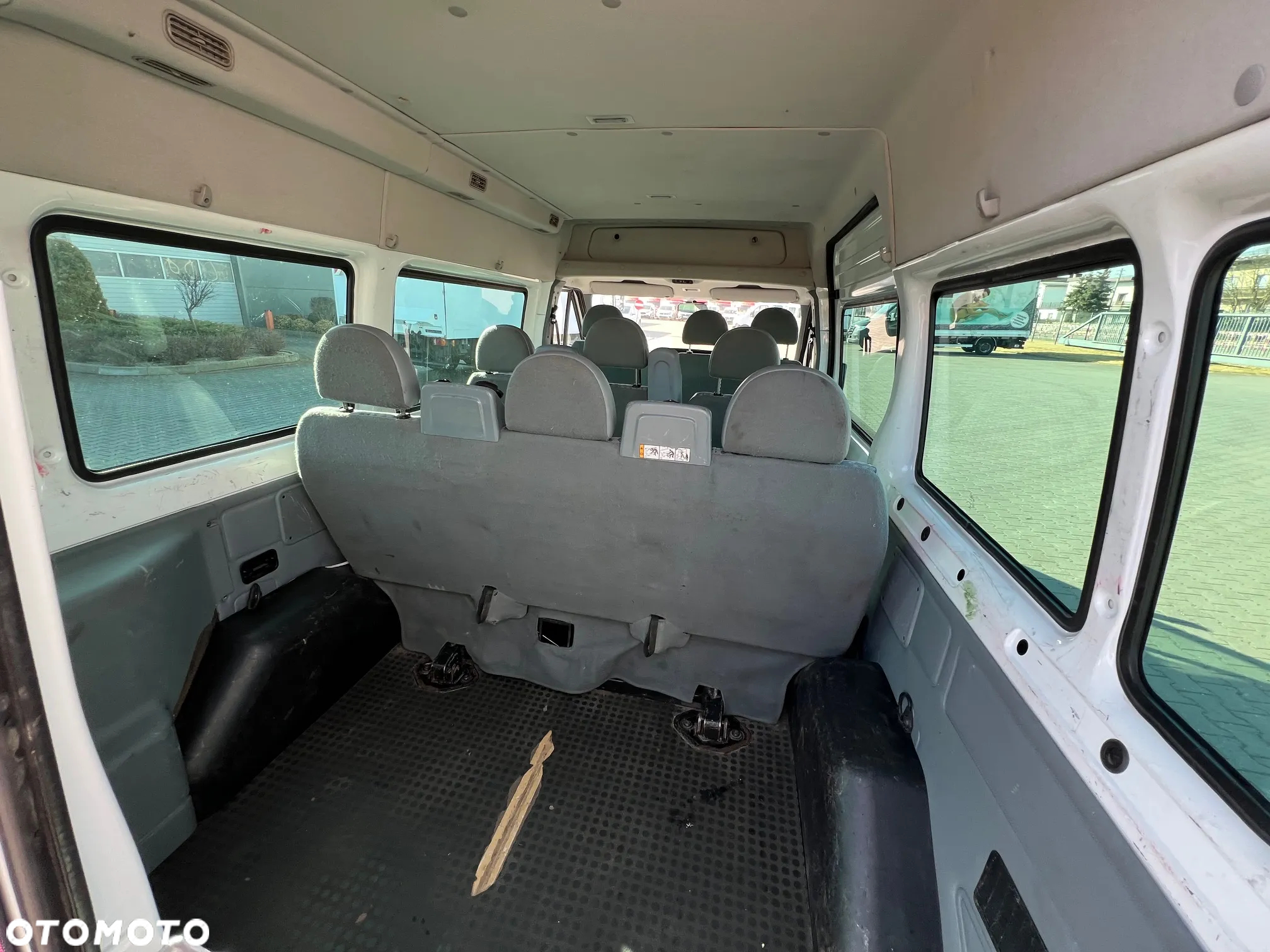 Ford Transit - 6