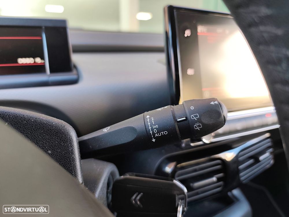 Citroën C4 Cactus 1.2 PureTech Feel - 18