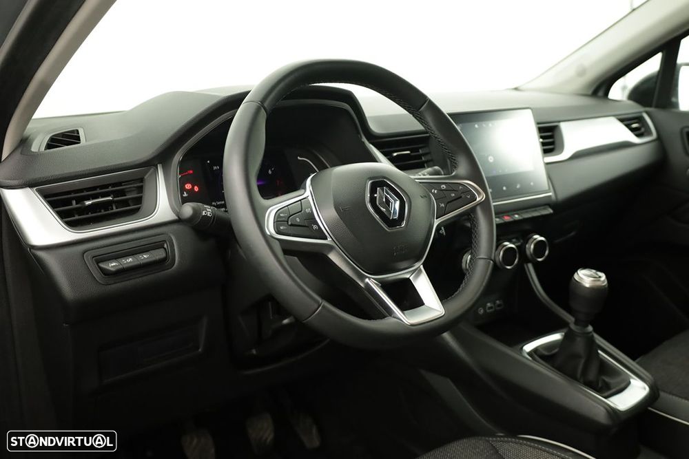 Renault Captur 1.0 TCe Techno - 7