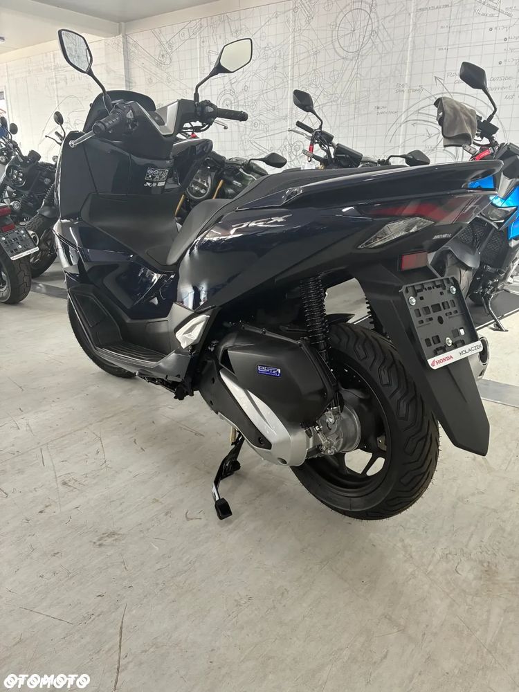 Honda PCX - 2