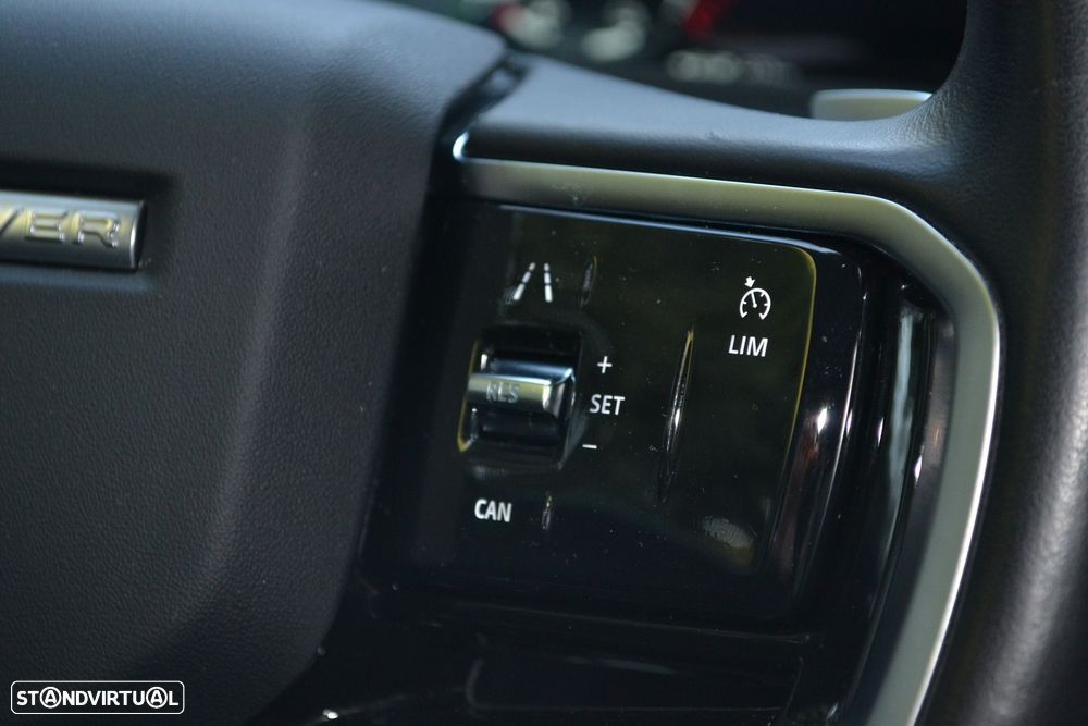 Land Rover Range Rover Velar 2.0 P400e AWD S - 37