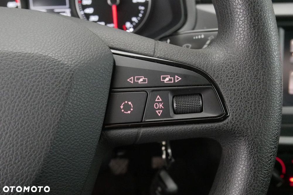 Seat Ibiza - 18