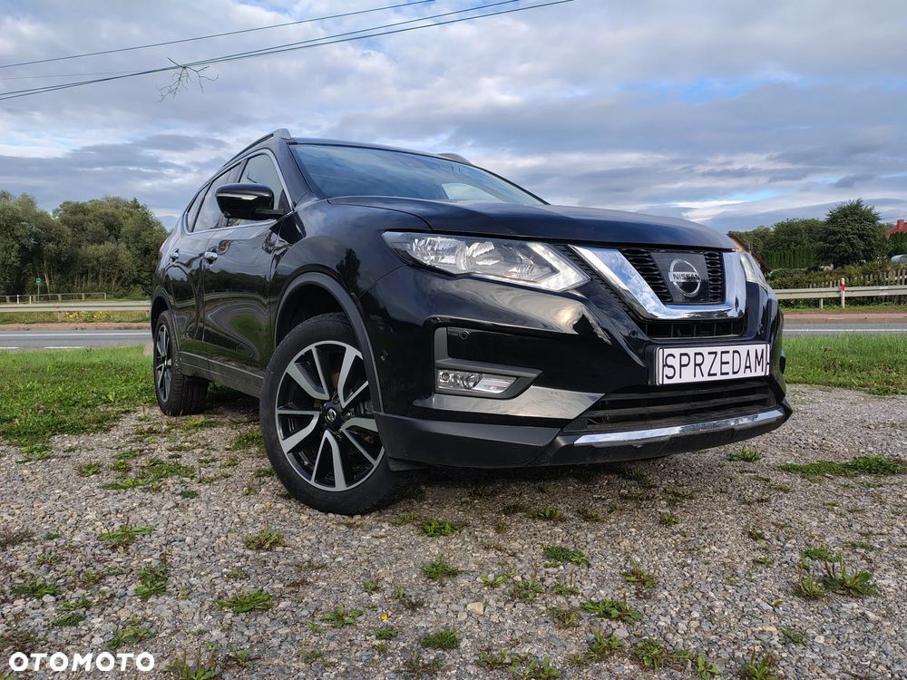 Nissan X-Trail 1.6 DIG-T Acenta 2WD - 1