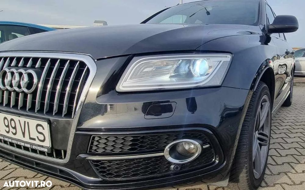 Audi Q5 - 18